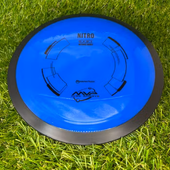 Neutron Nitro
