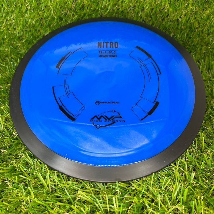 Neutron Nitro