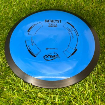 Neutron Catalyst