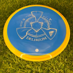 Neutron Delirium