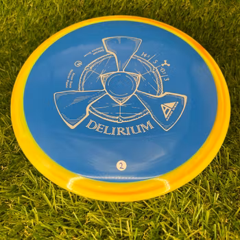 Neutron Delirium