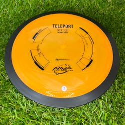 Neutron Teleport
