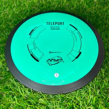 Neutron Teleport