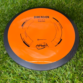 Neutron Dimension