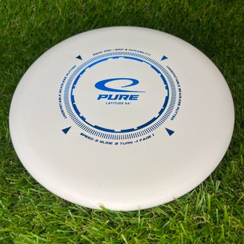 Zero Pro Pure