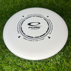 Zero Pro Pure