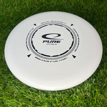 Zero Pro Pure