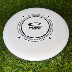 Zero Pro Pure