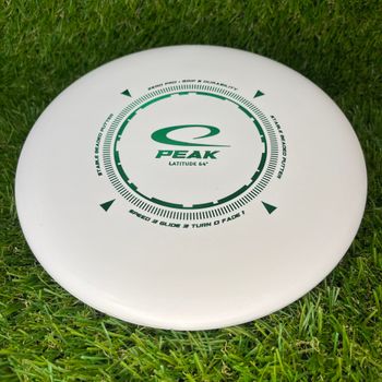 Zero Pro Peak