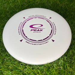Zero Pro Peak