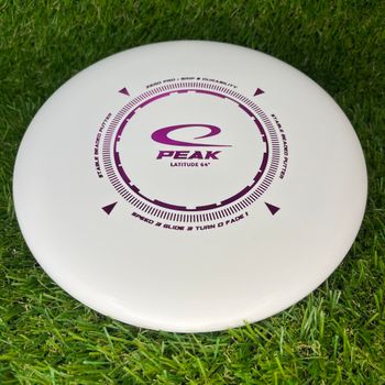 Zero Pro Peak