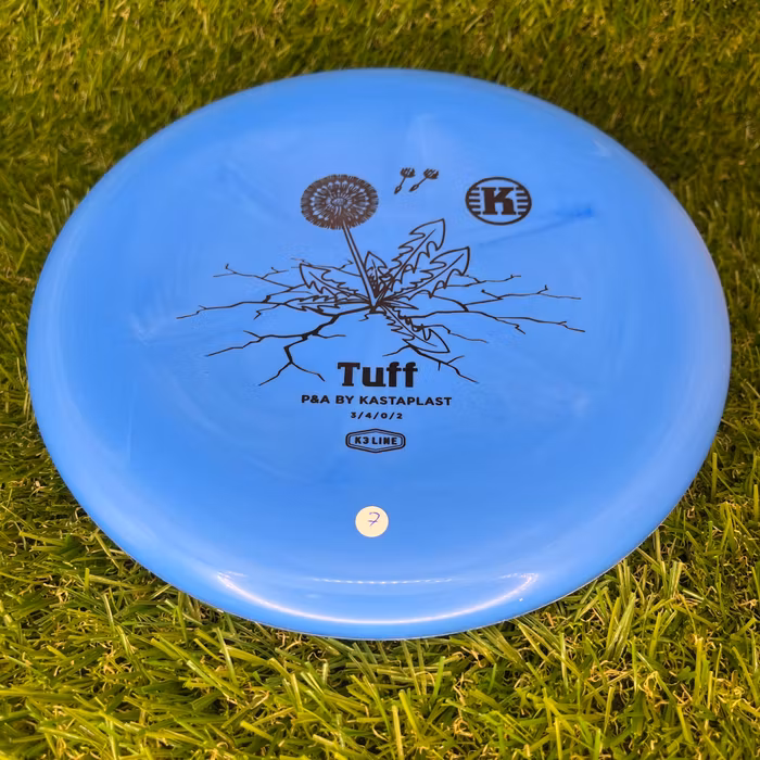 K3 Tuff