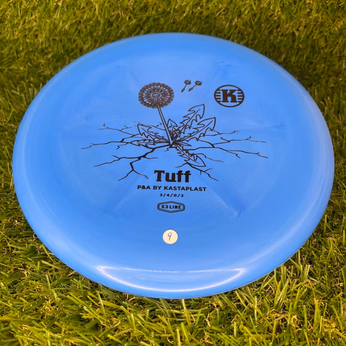 K3 Tuff