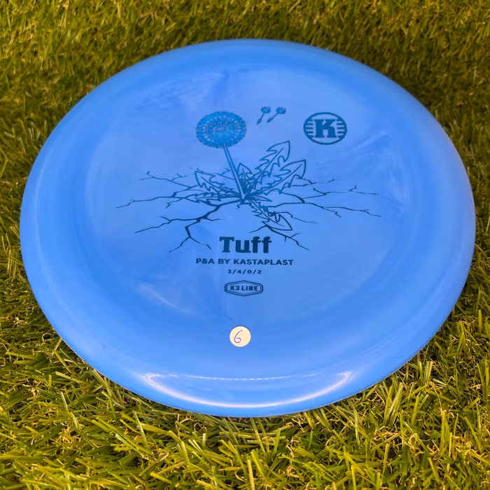 K3 Tuff