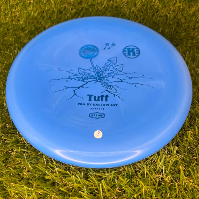 K3 Tuff