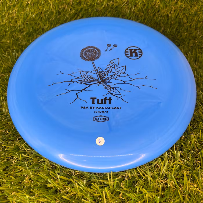 K3 Tuff