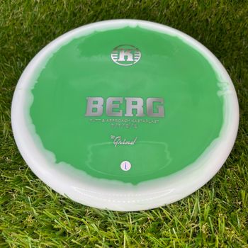 K1 Grind Berg