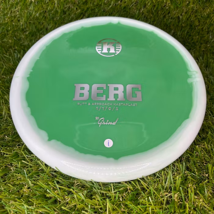 K1 Grind Berg