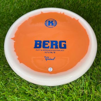 K1 Grind Berg