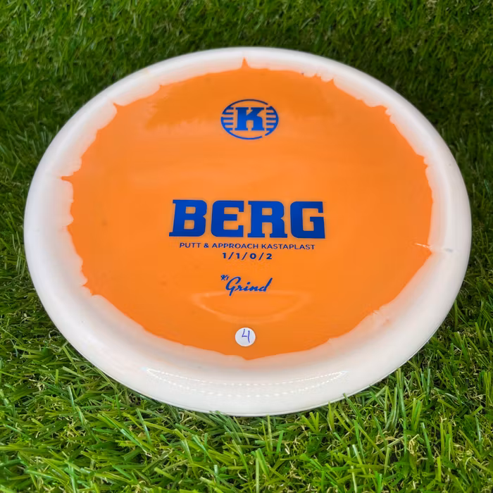 K1 Grind Berg