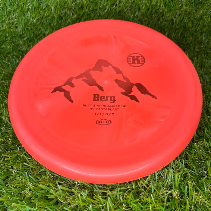 K3 Berg