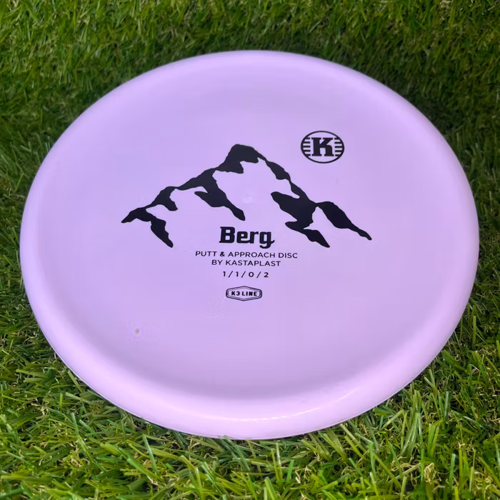 K3 Berg