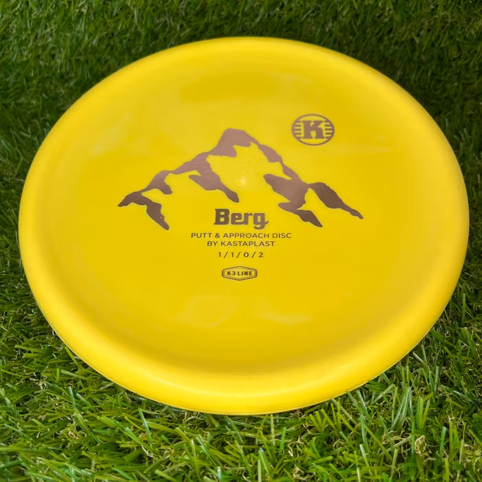 K3 Berg
