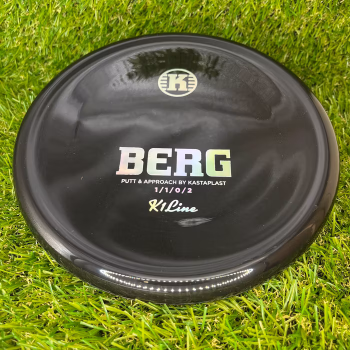 K1 Berg
