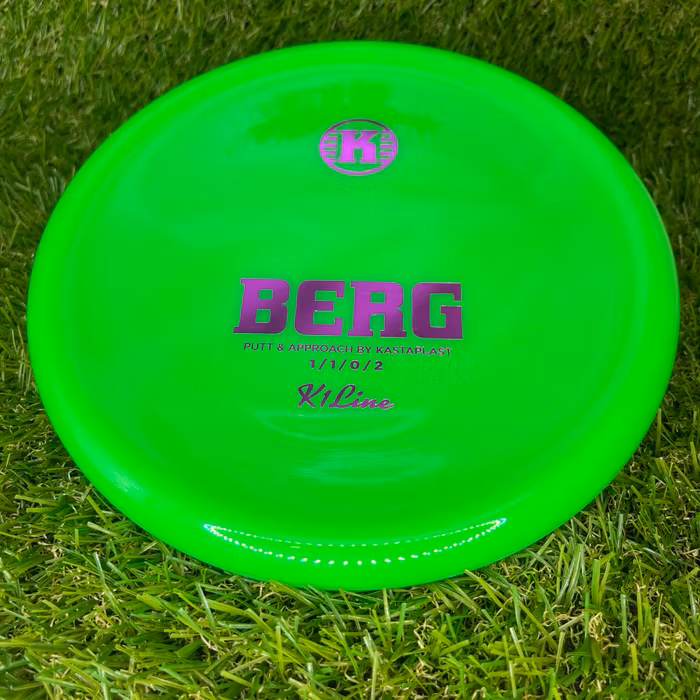 K1 Berg