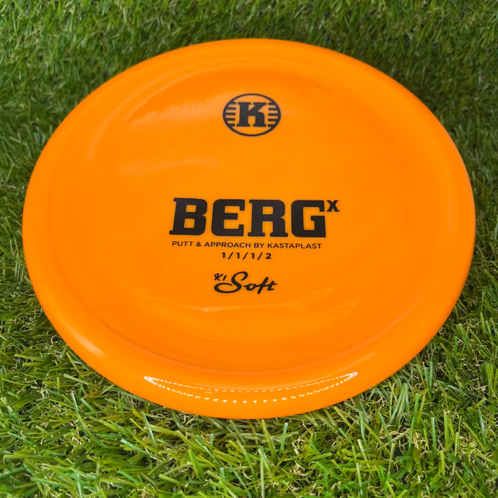 K1 Soft Berg X