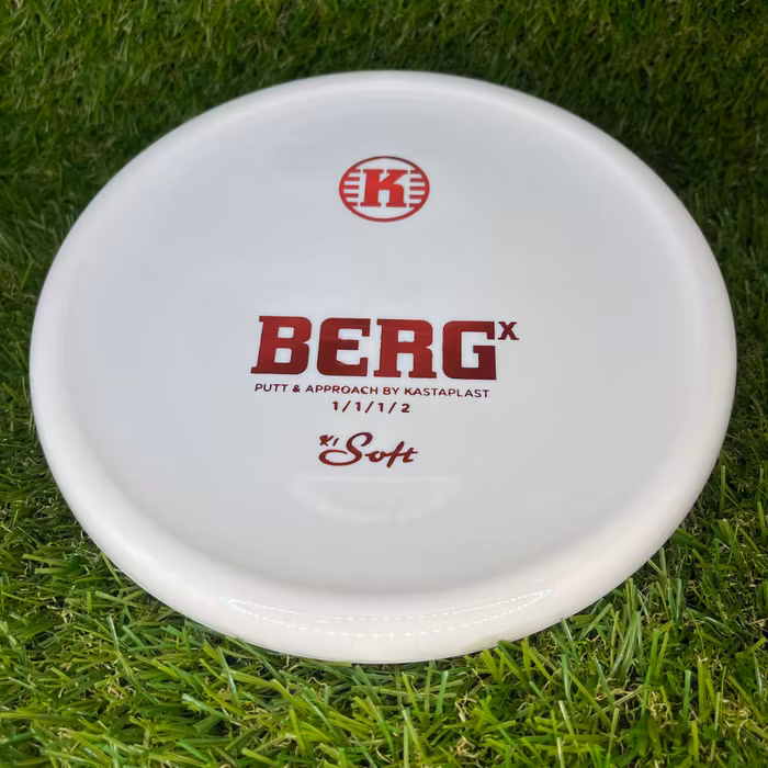 K1 Soft Berg X