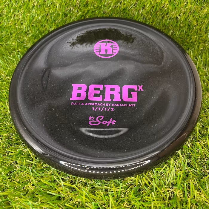 K1 Soft Berg X