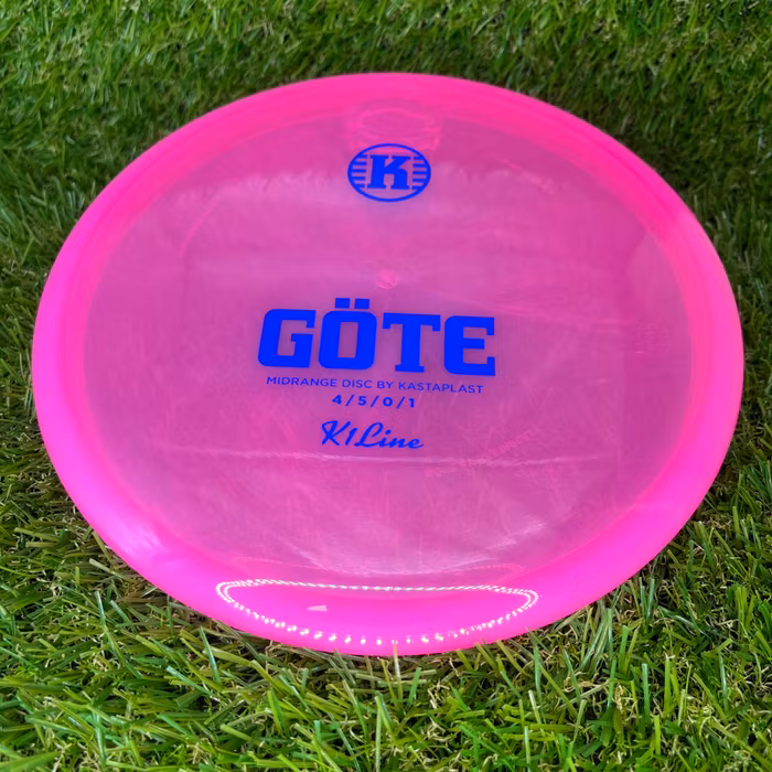 K1 Göte