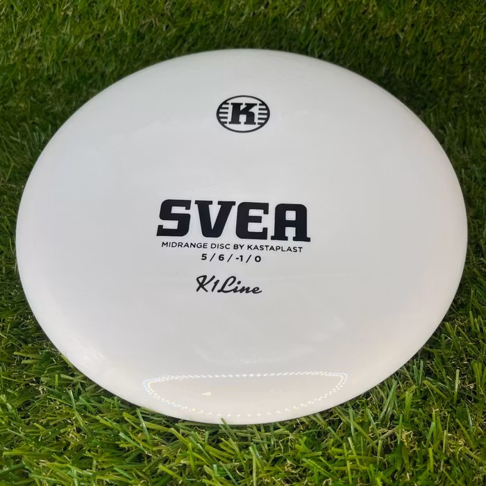 K1 Svea