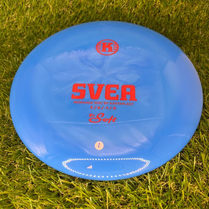 K1 Soft Svea