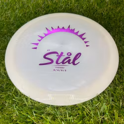 K1 Glow Stål