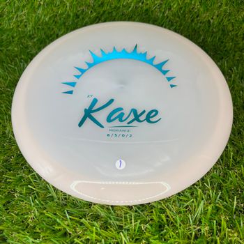 K1 Glow Kaxe Retooled