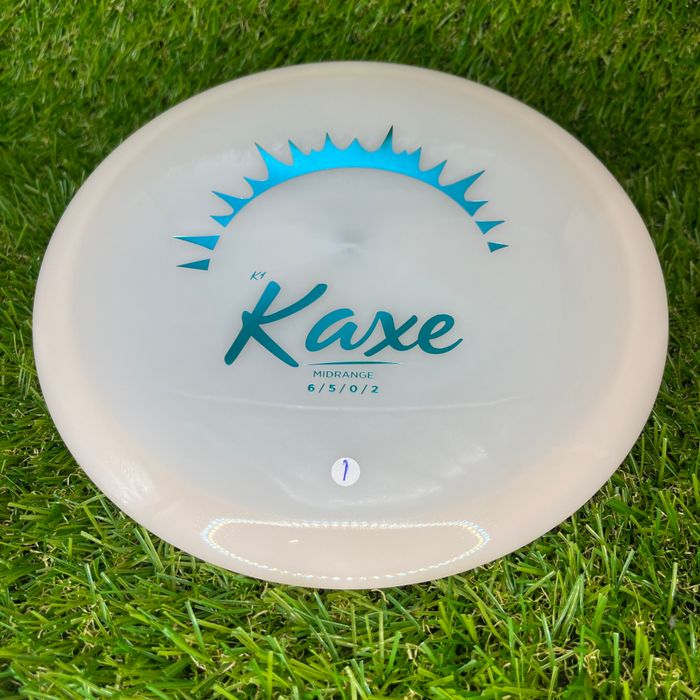K1 Glow Kaxe Retooled