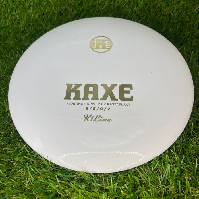 K1 Kaxe Retooled