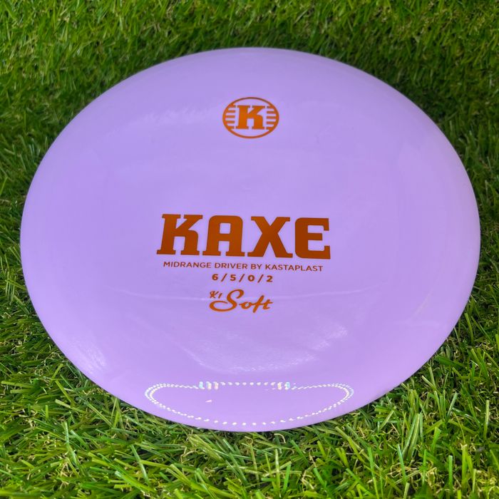 K1 Soft Kaxe Retooled