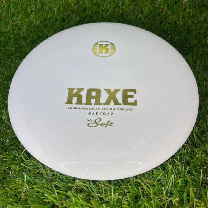 K1 Soft Kaxe Retooled