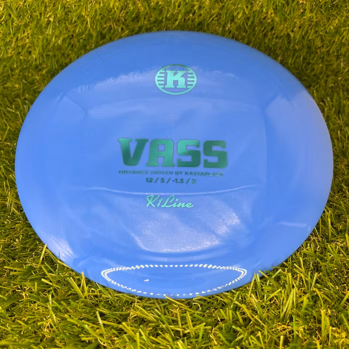 K1 Vass