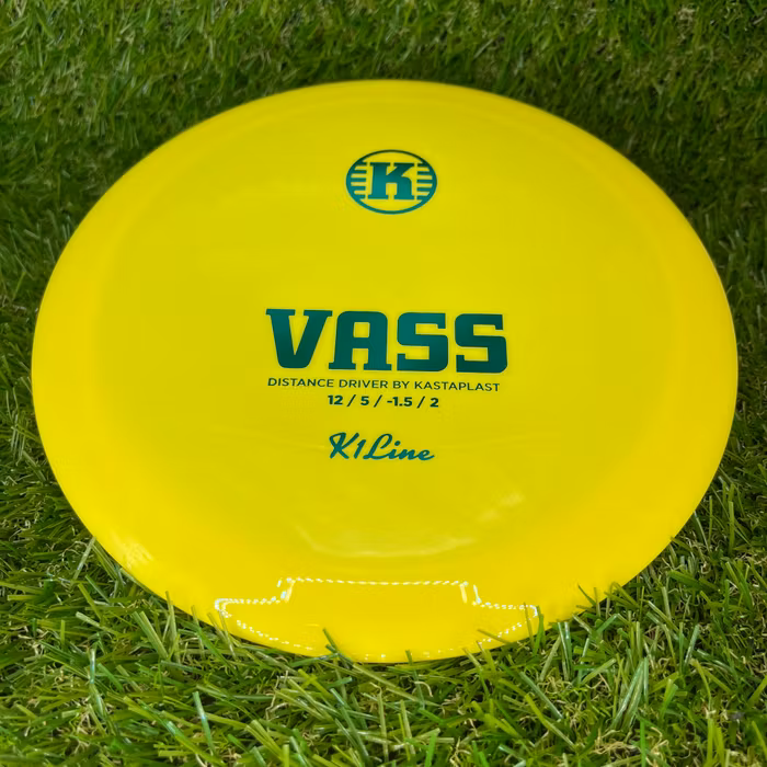 K1 Vass