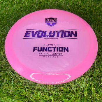 Neo Lumen Function