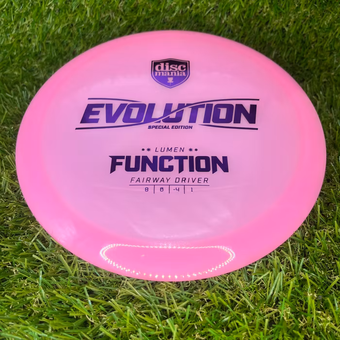 Neo Lumen Function