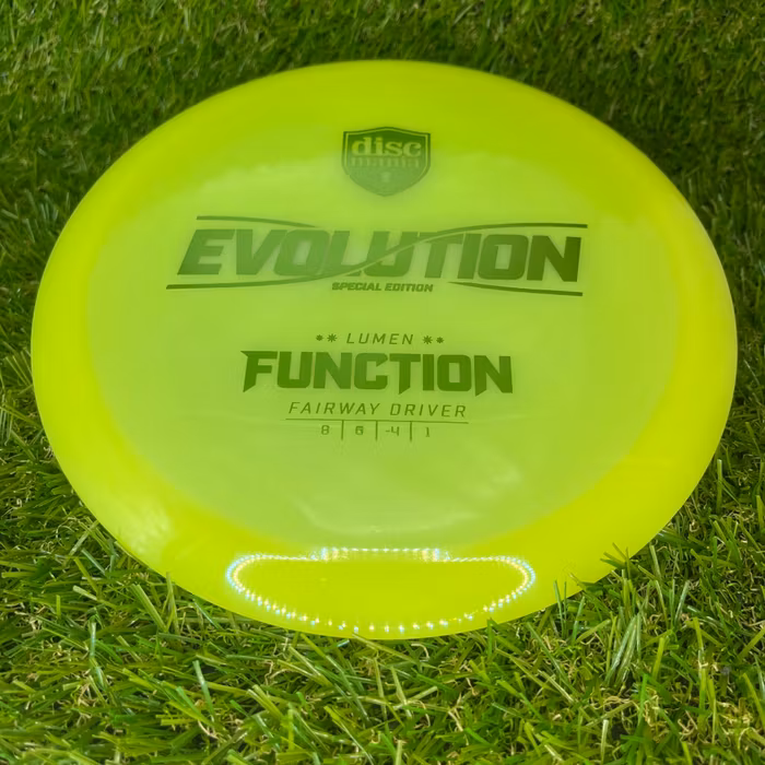 Neo Lumen Function