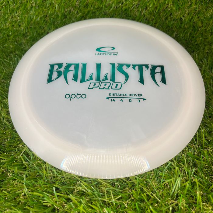 Opto Ballista Pro