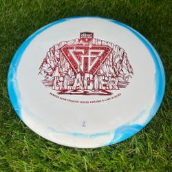 S-Line Horizon Glacier Gannon Buhr 2025