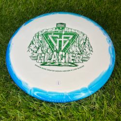 S-Line Horizon Glacier Gannon Buhr 2025