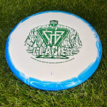 S-Line Horizon Glacier Gannon Buhr 2025